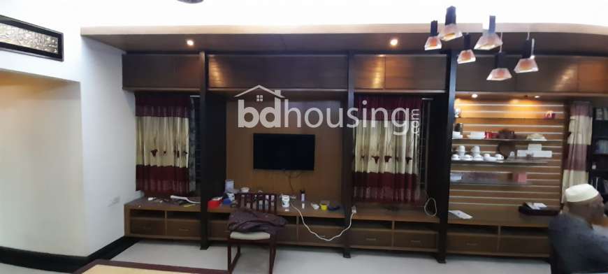 Tulip, Apartment/Flats at Gulshan 01