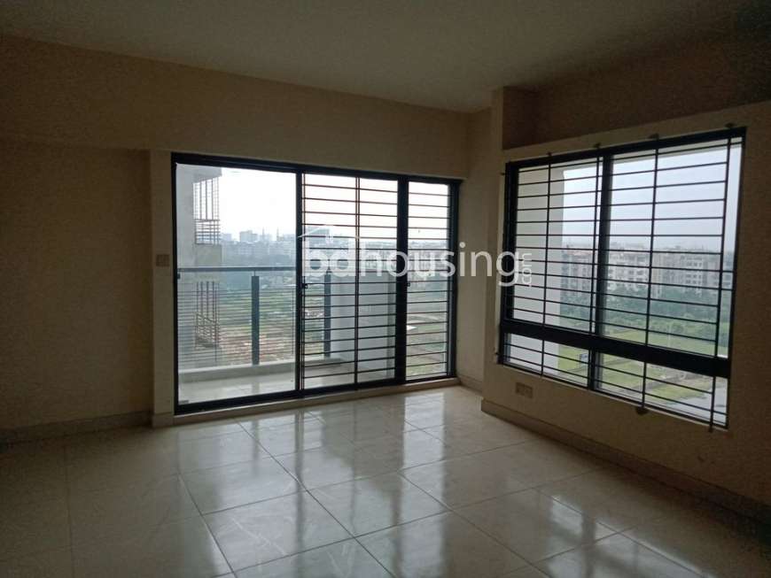 P & F Sqaure, Apartment/Flats at Kalshi