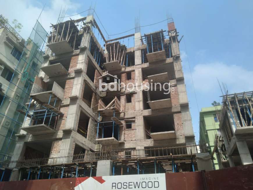 2935 sqft Luxurious Apartment @ Bosundhara , Apartment/Flats at Bashundhara R/A