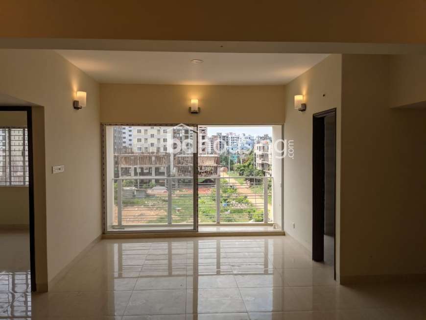GREENWOOD Edge 99, Apartment/Flats at Savar