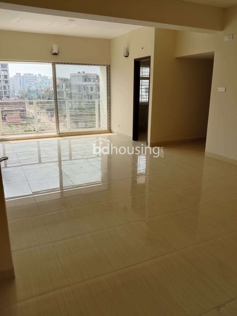 GREENWOOD Edge 99, Apartment/Flats at Savar