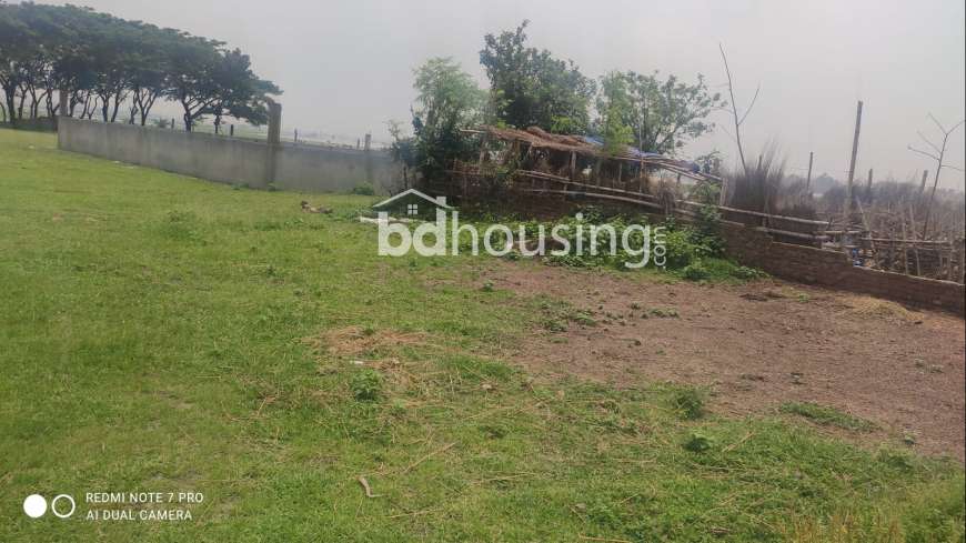 3 Khata Residential Ready Plot For Sale at Near Pink City  , Residential Plot at Purbachal