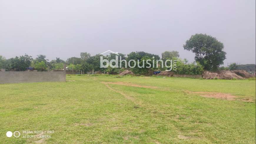 Ready Plot For Sale! , Residential Plot at Khilkhet