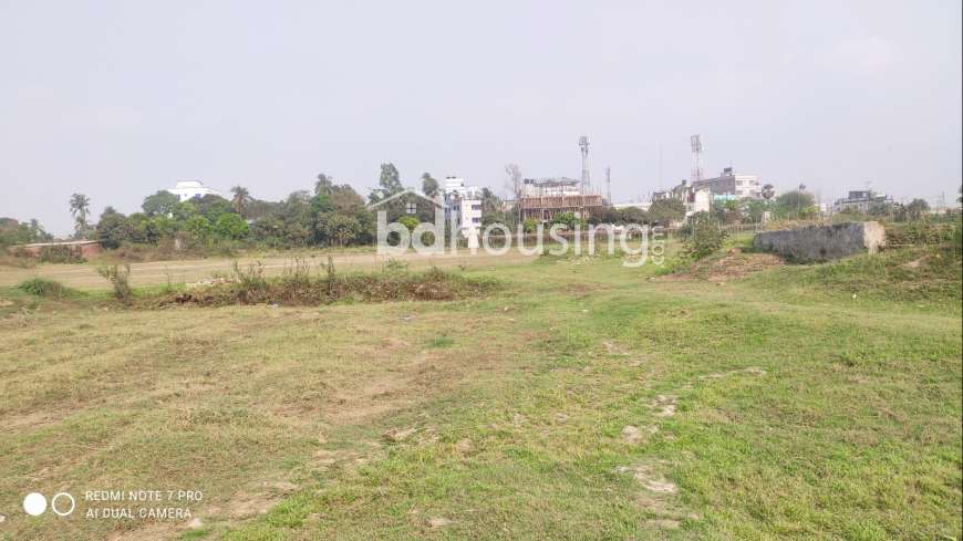 Ready Plot For Sale! , Residential Plot at Khilkhet