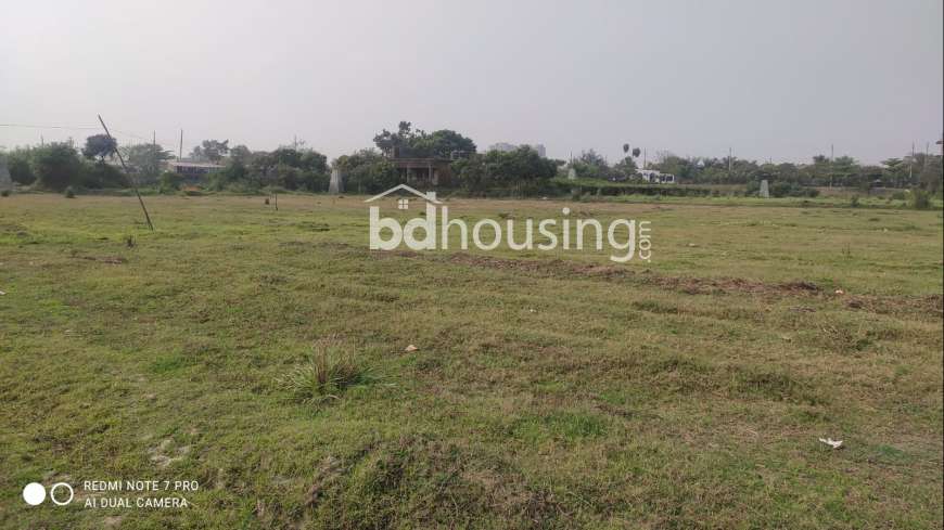 Ready Plt For Sale , Residential Plot at Purbachal