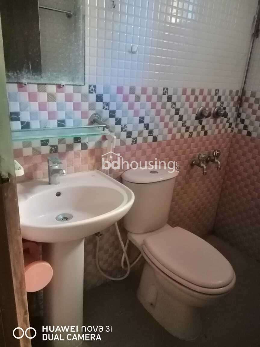 Nur Alam, Apartment/Flats at Mohammadpur