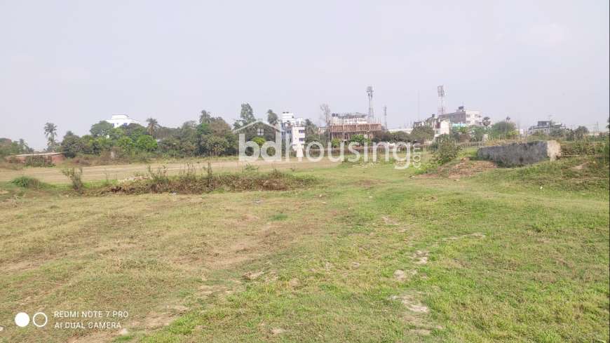 REady Plot For Sale , Residential Plot at Khilkhet