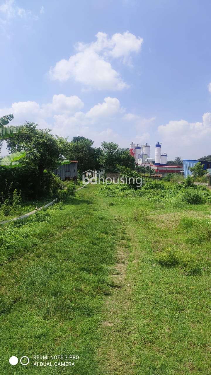 Ready Plot for Sale, Residential Plot at Khilkhet