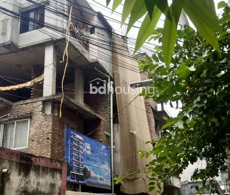 Detech south breeze, Apartment/Flats at Mohammadpur