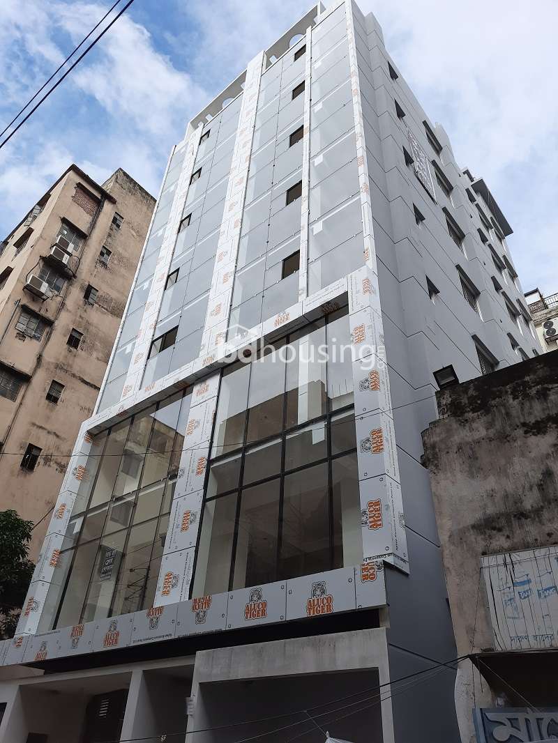 Maya Noor Centre (Commercial Space for Rent - Full Building) , Office Space at Mirpur 12
