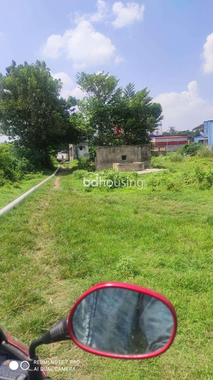 প্রাইম লোকেশনে এখনি বাড়ি করার উপযোগী রেডি প্লট কিনুন!  , Residential Plot at Khilkhet