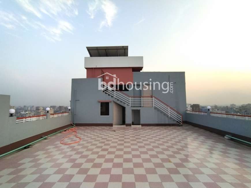 Ramgonj Tower, Apartment/Flats at Matuail