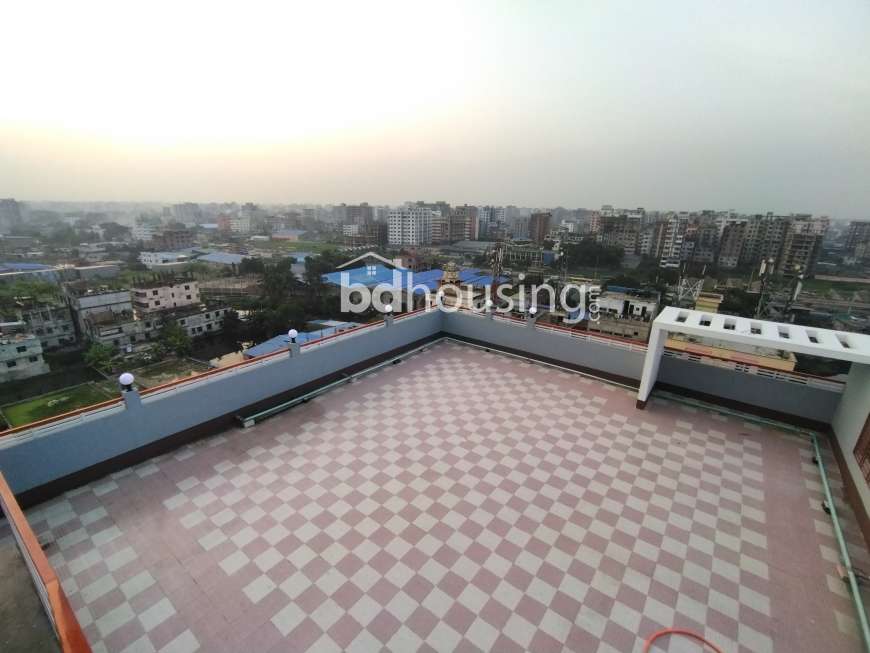 Ramgonj Tower, Apartment/Flats at Matuail