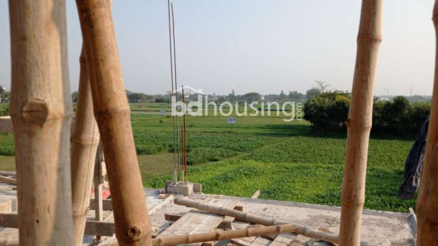 মধুসিটি , Residential Plot at Basila