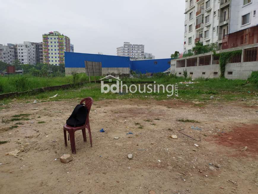 Arkam Eco Park, Land Sharing Flat at Banasree