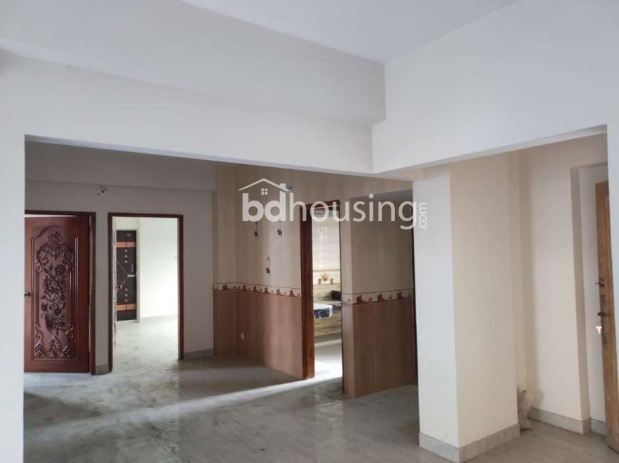 Green Palace, Apartment/Flats at Aftab Nagar