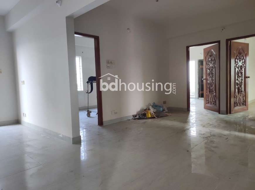 Green Palace, Apartment/Flats at Aftab Nagar