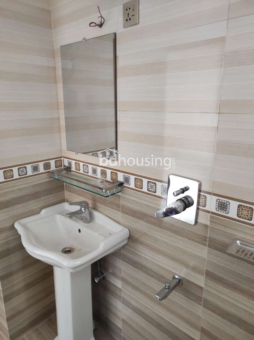 Green Palace, Apartment/Flats at Aftab Nagar