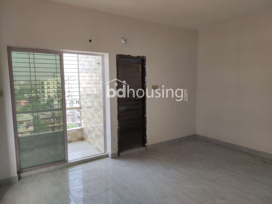 Green Palace, Apartment/Flats at Aftab Nagar