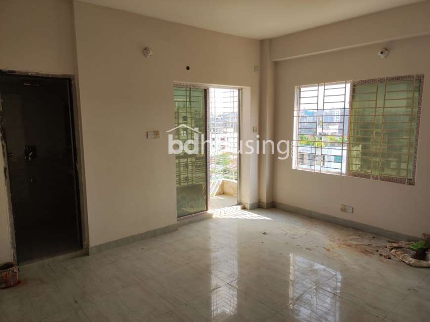 Green Palace, Apartment/Flats at Aftab Nagar