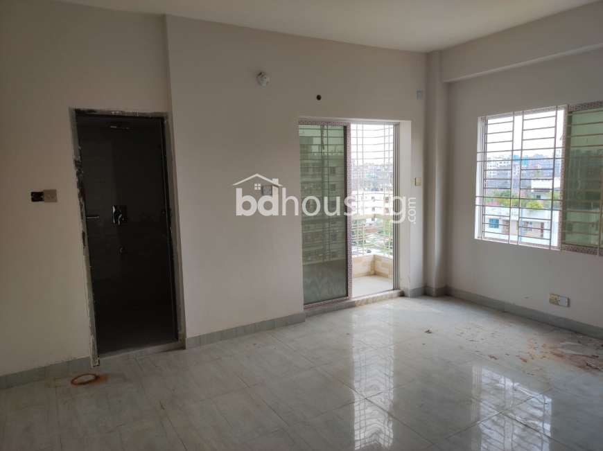 Green Palace, Apartment/Flats at Aftab Nagar