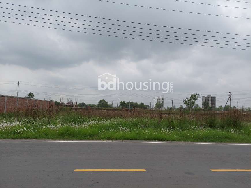 3 Katha-Size ready plot for sale in M Block, Bashundhara R/A, Residential Plot at Bashundhara R/A