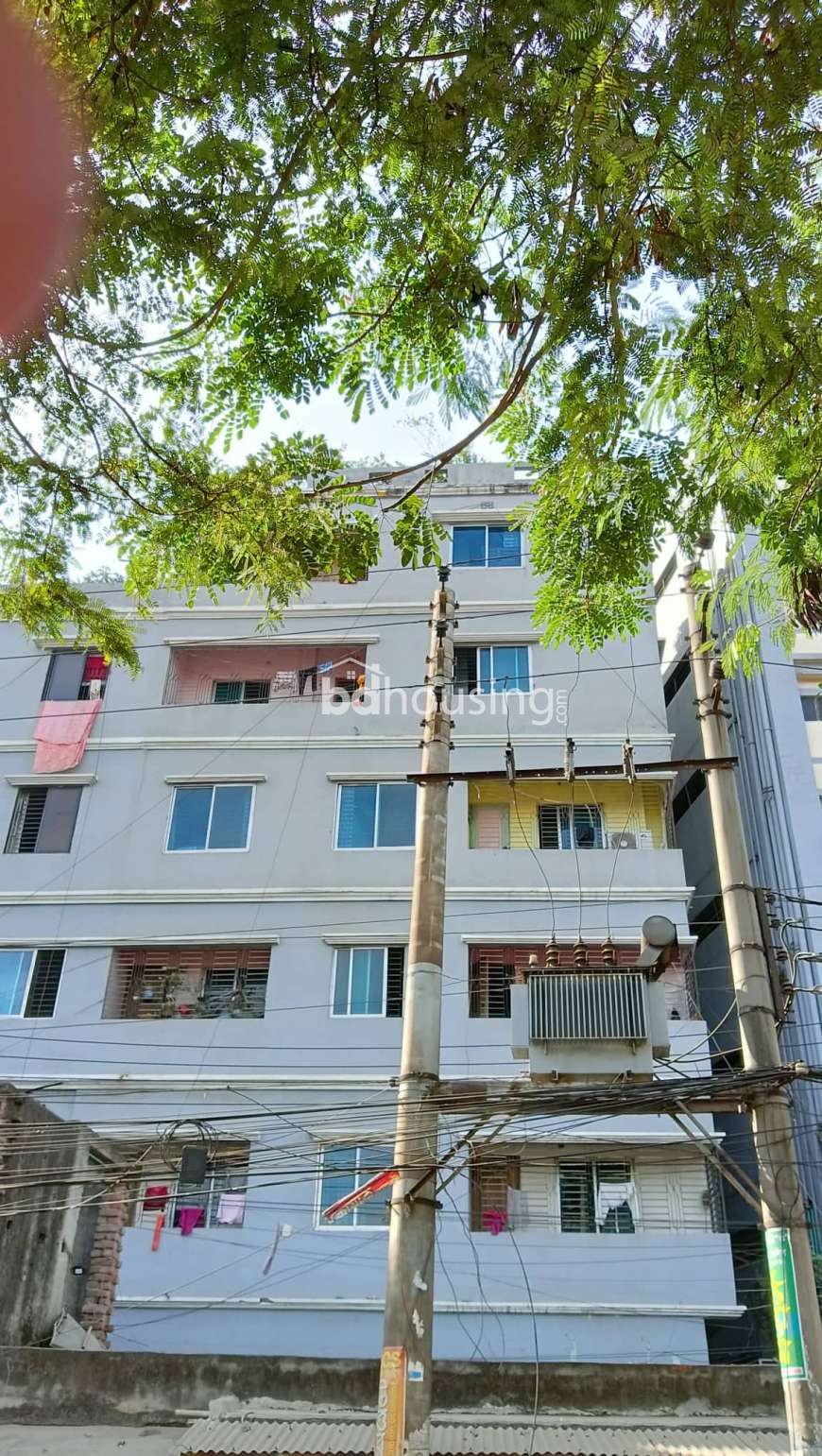 Apartment near Motijhil for Sale!, Apartment/Flats at Kamalapur