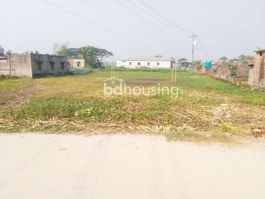 LAND, Residential Plot at Narayangonj Sadar