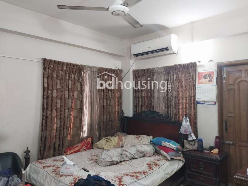 Aakankha, Apartment/Flats at Uttara