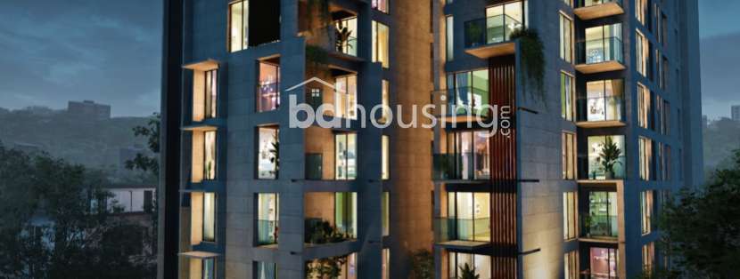 LUXURIOUS APARTMENT, Apartment/Flats at Dhanmondi