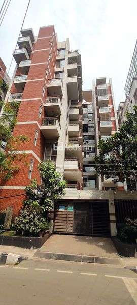 4 bed Premium Apartment, Apartment/Flats at Uttara
