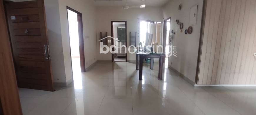 4 bed Premium Apartment, Apartment/Flats at Uttara