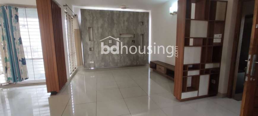 4 bed Premium Apartment, Apartment/Flats at Uttara