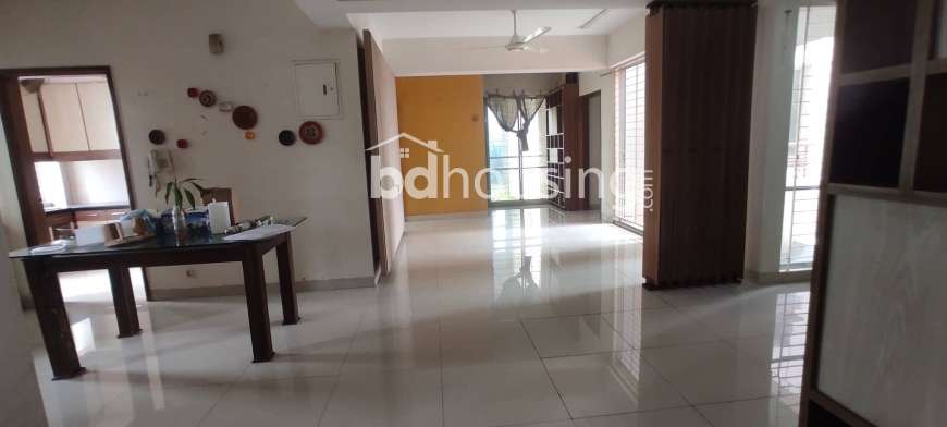 4 bed Premium Apartment, Apartment/Flats at Uttara