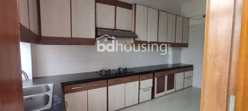 4 bed Premium Apartment, Apartment/Flats at Uttara