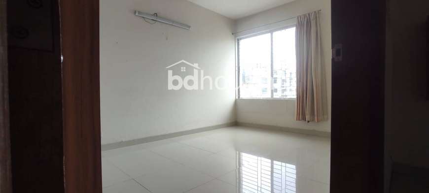 4 bed Premium Apartment, Apartment/Flats at Uttara