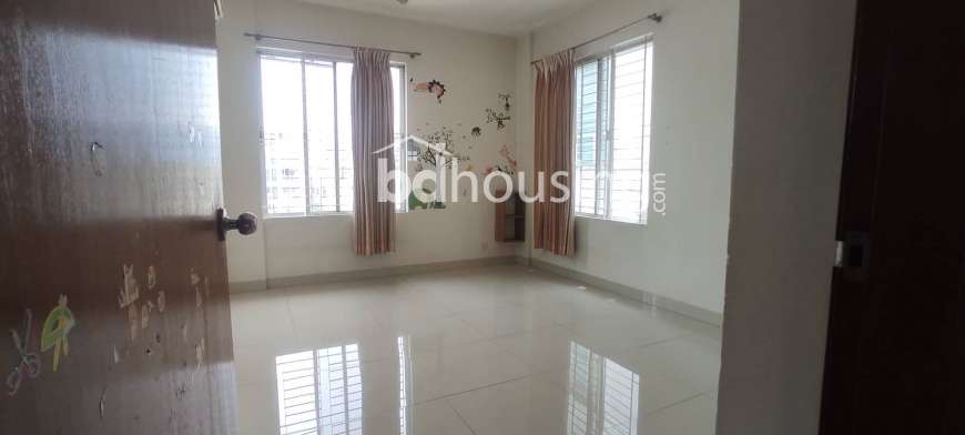 4 bed Premium Apartment, Apartment/Flats at Uttara