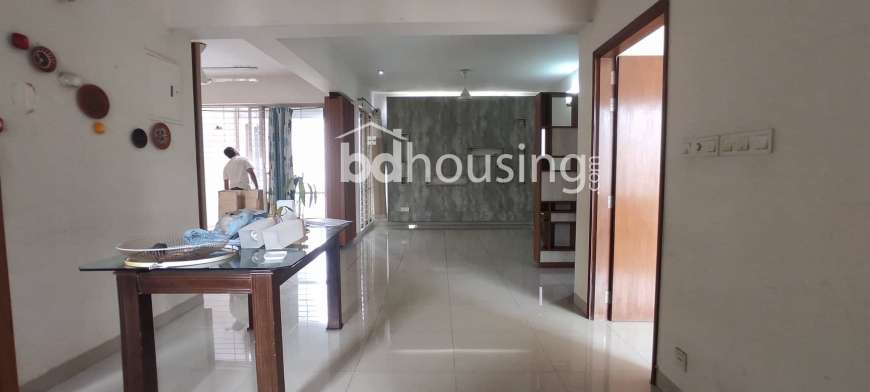 4 bed Premium Apartment, Apartment/Flats at Uttara