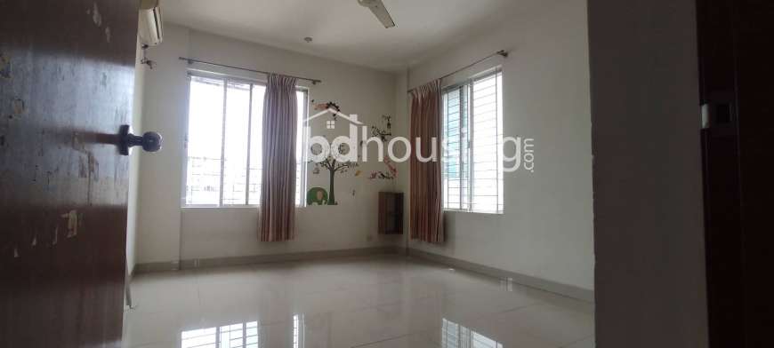 4 bed Premium Apartment, Apartment/Flats at Uttara