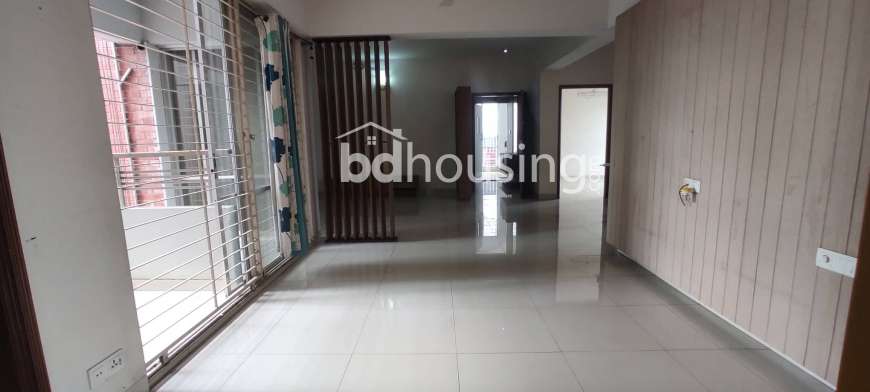 4 bed Premium Apartment, Apartment/Flats at Uttara