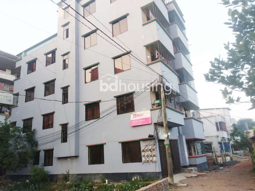 Tawhida Garden, Land Sharing Flat at Narayangonj Sadar