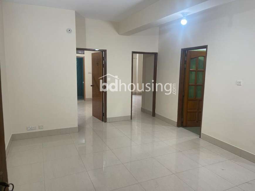Friends Kader Villa, Apartment/Flats at Bashundhara R/A
