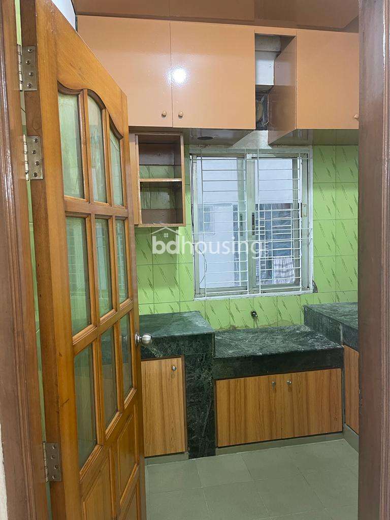 Friends Kader Villa, Apartment/Flats at Bashundhara R/A