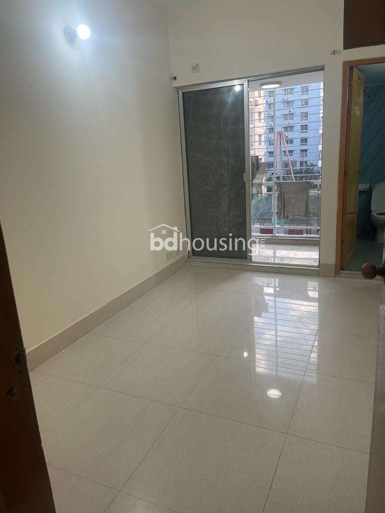 Friends Kader Villa, Apartment/Flats at Bashundhara R/A