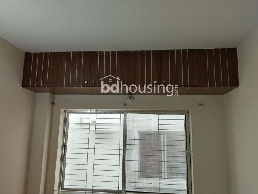 Friends Kader Villa, Apartment/Flats at Bashundhara R/A