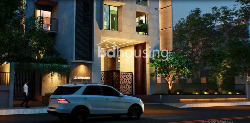 LUXURIOUS APARTMENT, Apartment/Flats at Dhanmondi