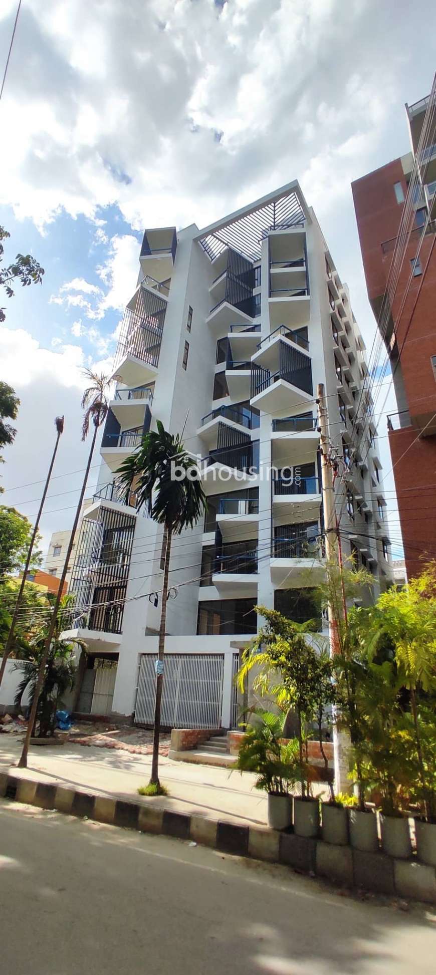 Luxurious apartment at sec 6 Uttara, Apartment/Flats at Uttara