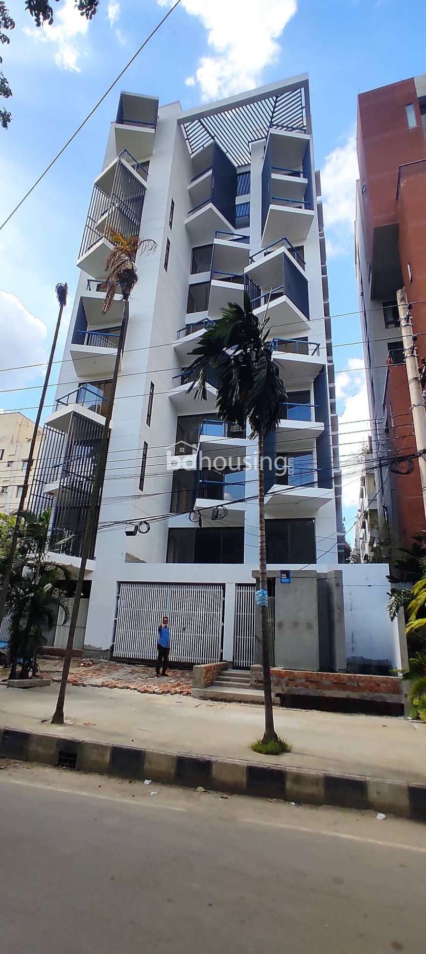 Luxurious apartment at sec 6 Uttara, Apartment/Flats at Uttara