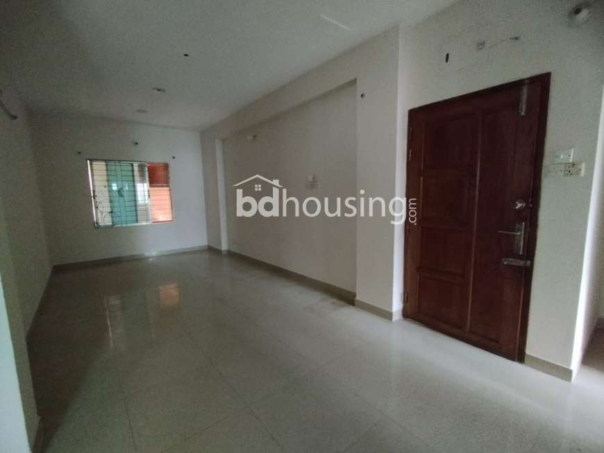 Care Kameni, Apartment/Flats at Banasree