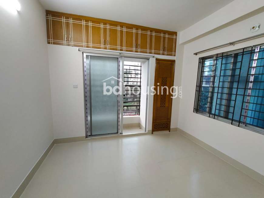 Samata White House, Apartment/Flats at Bashundhara R/A